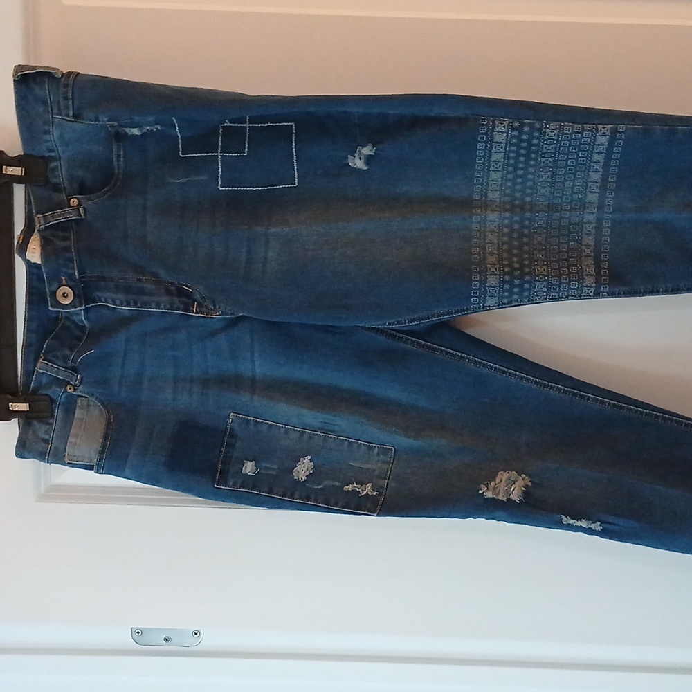 Womens jeans
